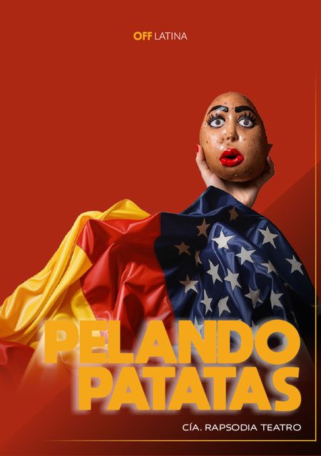 Pelando patatas