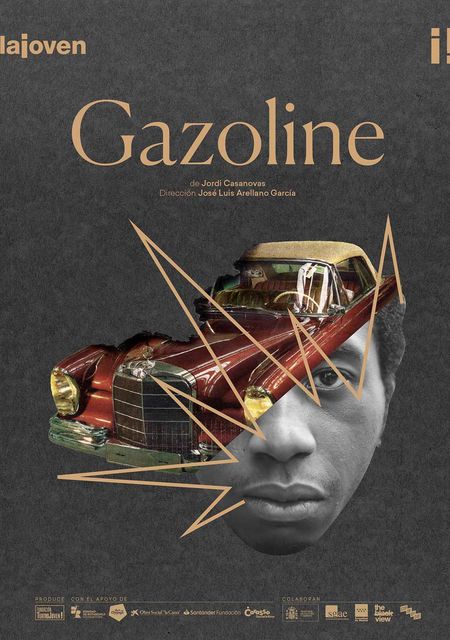Gazoline