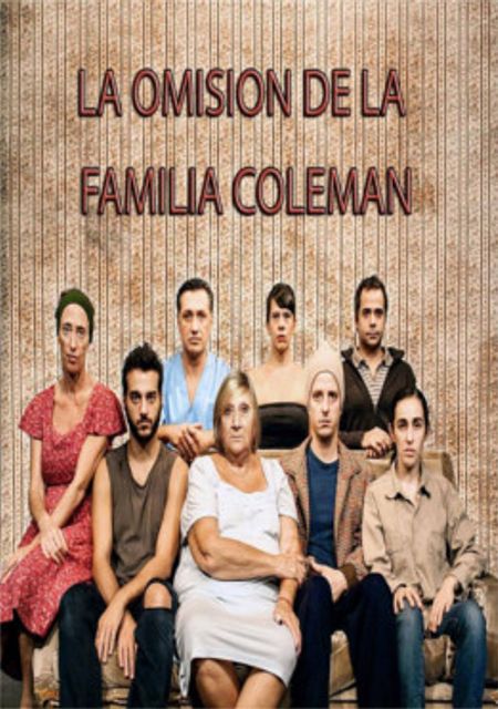 La omisión de la familia Coleman