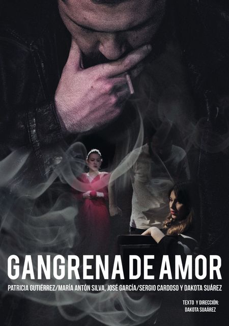 Gangrena de amor