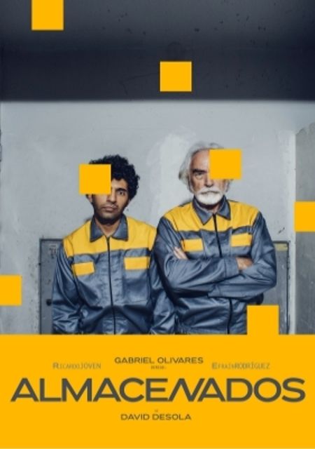Almacenados