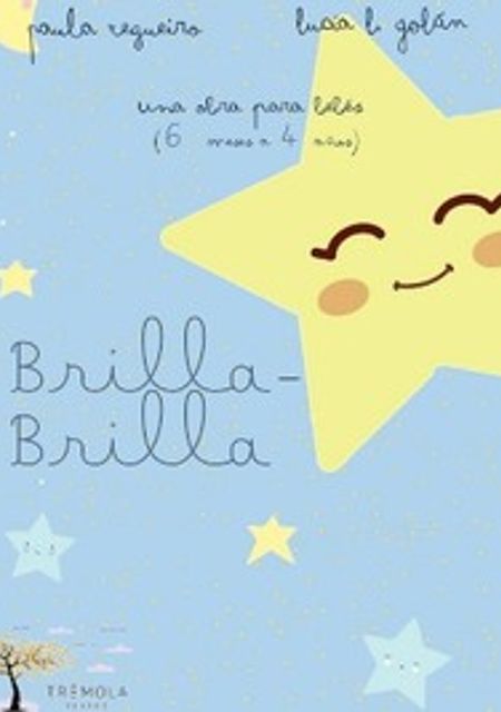 Brilla - Brilla
