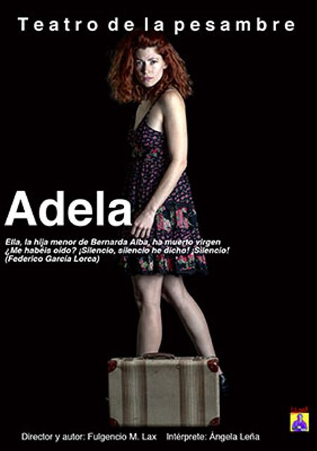 Adela