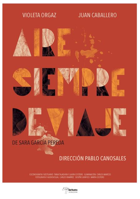 Aire siempre de viaje