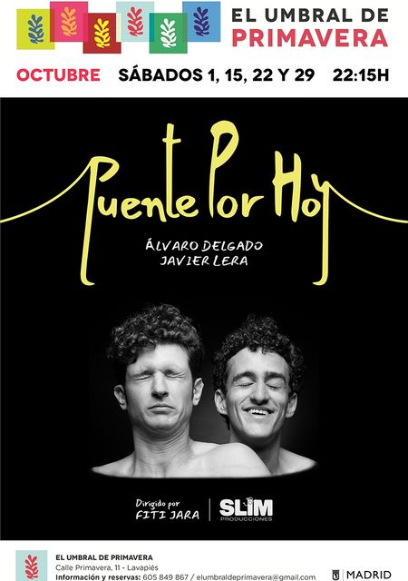 Puente por hoy