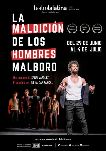 La maldición de los hombres Malboro
