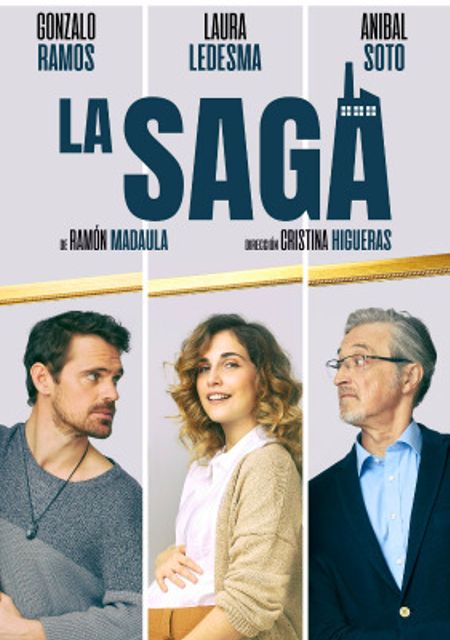 La Saga