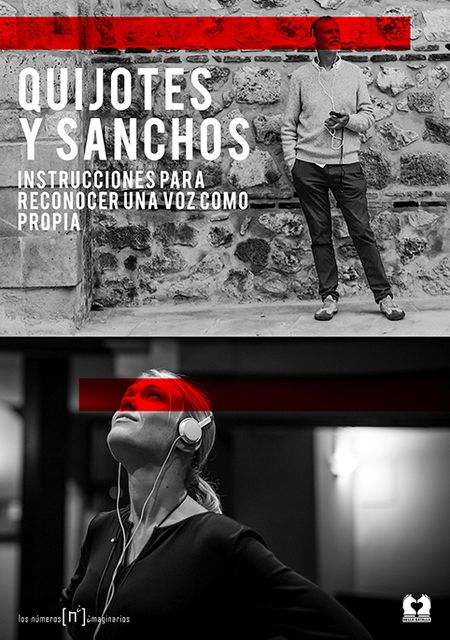 Quijotes y Sanchos