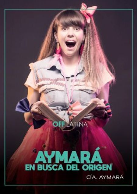 Aymará, en busca del origen