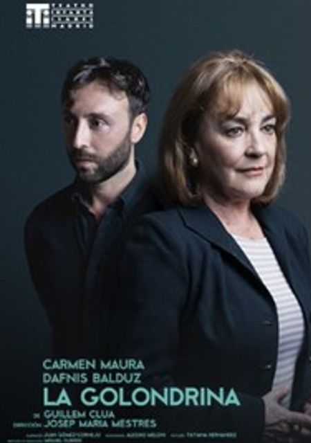 La Golondrina