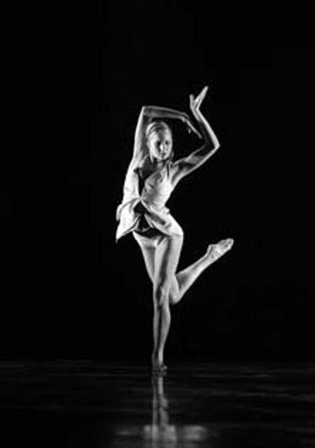 Firebird / Faun / Ten Duets on a Theme of Rescue