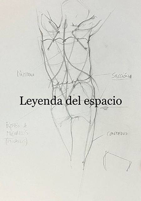 Leyenda del espacio