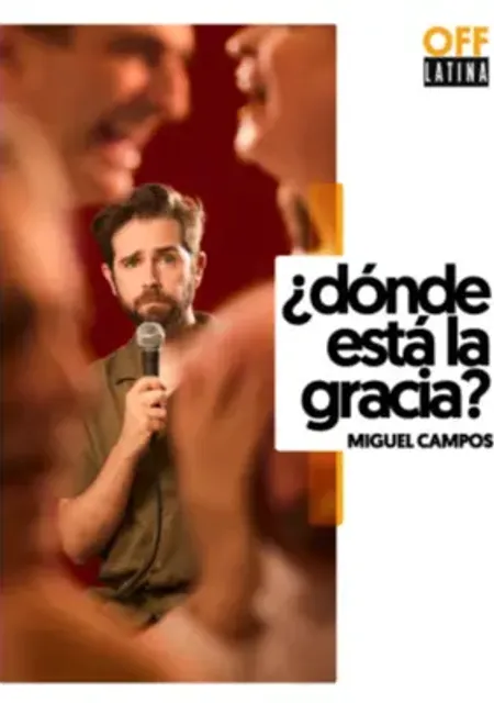 ¿Dónde está la Gracia?