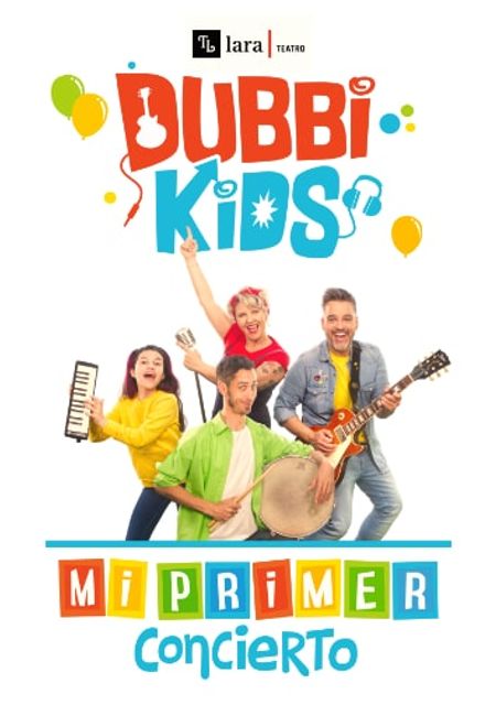 Mi primer concierto