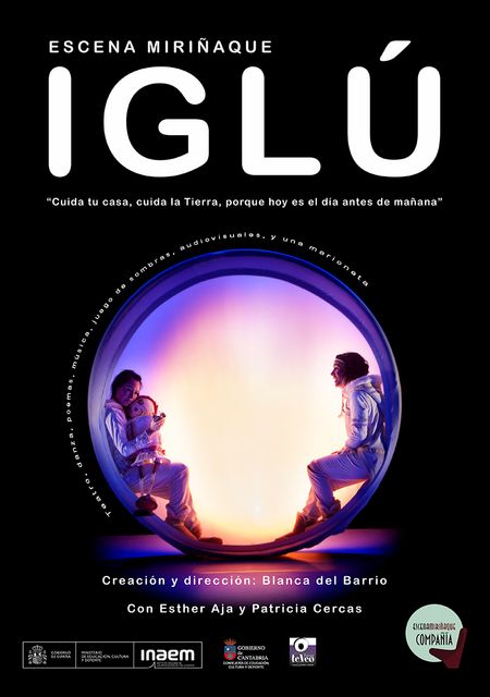 Iglú