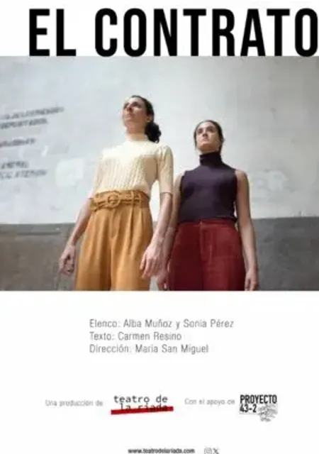 El Contrato