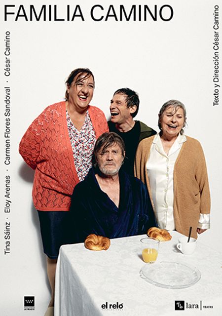 Familia Camino