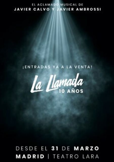 La Llamada