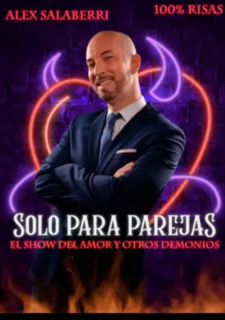Sólo para Parejas