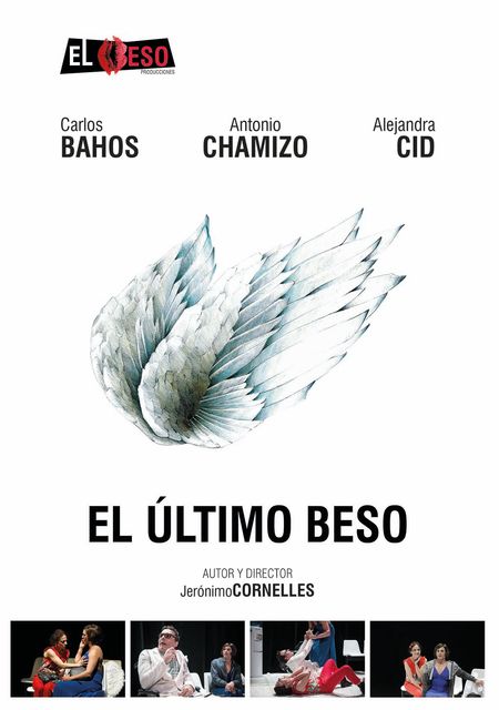 El último beso