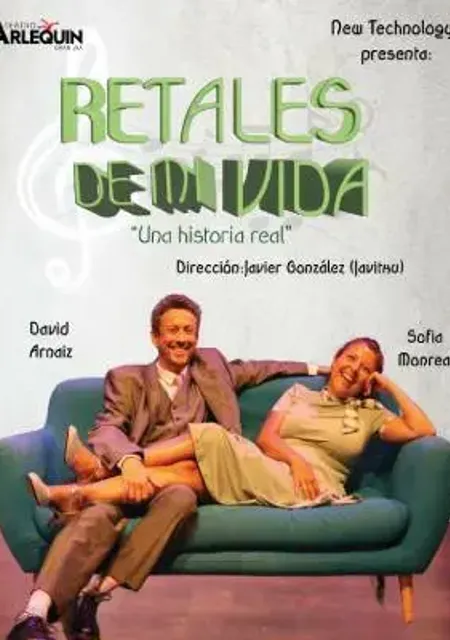 Retales de mi vida