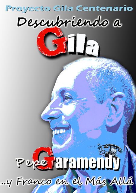 Descubriendo a Gila