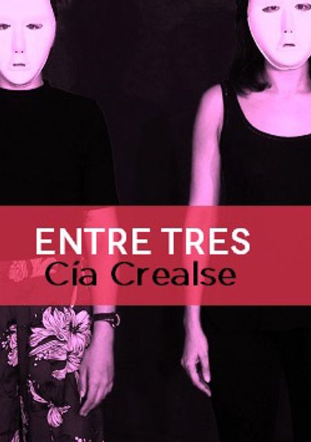 Entre tres