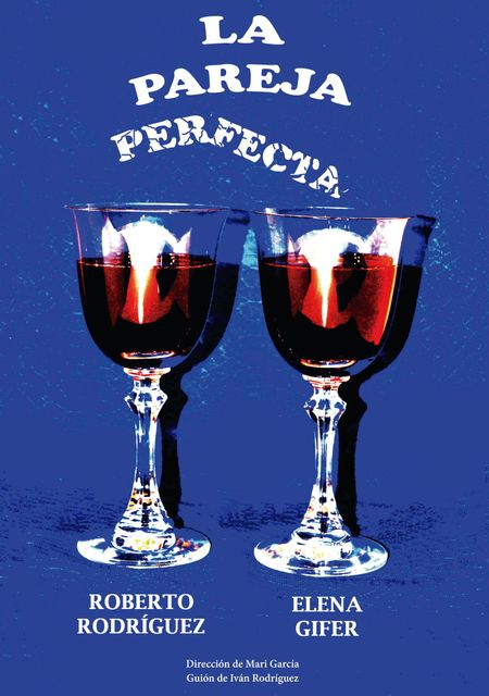 La pareja perfecta
