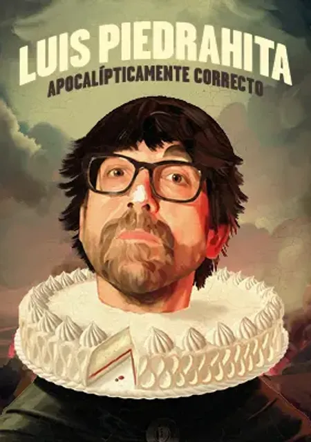 Luis Piedrahita - Apocalípticamente correcto
