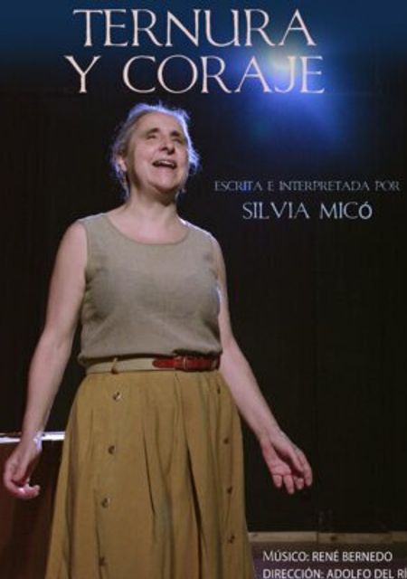 Ternura y Coraje