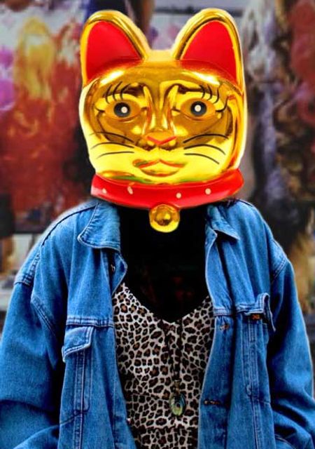 El Chinabum