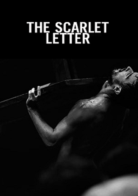 The Scarlet Letter