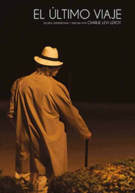 El último viaje