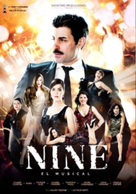 Nine
