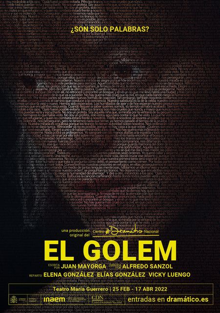El Golem