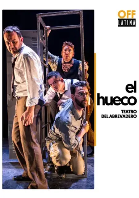 El Hueco
