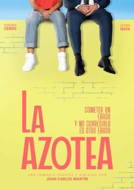 La Azotea