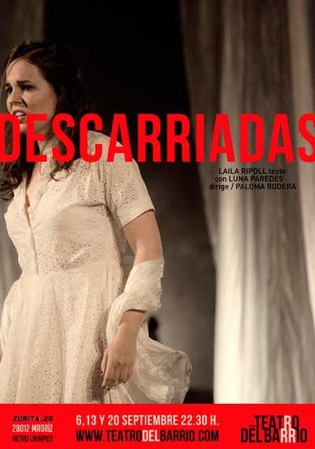 Descarriadas