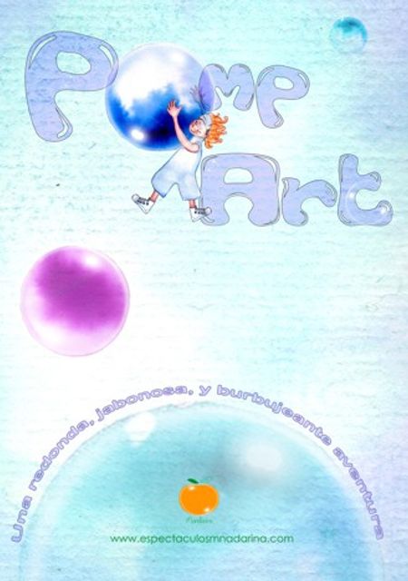 Pomp Art