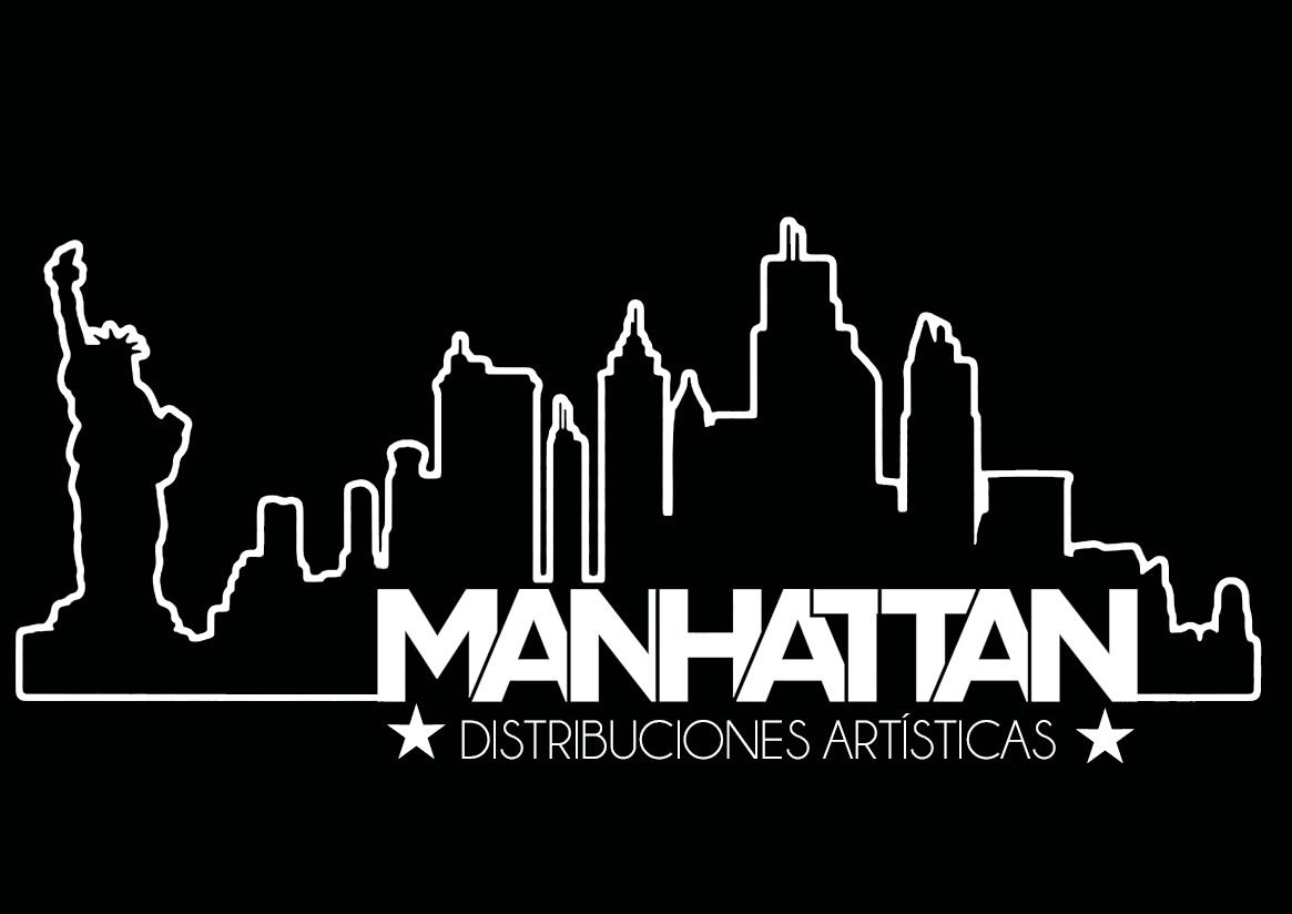 MANHATTAN DISTRIBUCIONES ARTISTICAS
