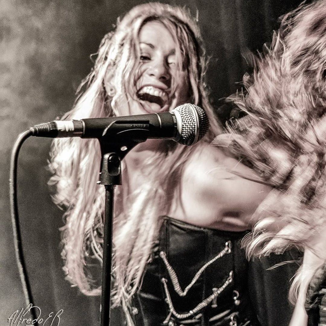 Cristina Lubián