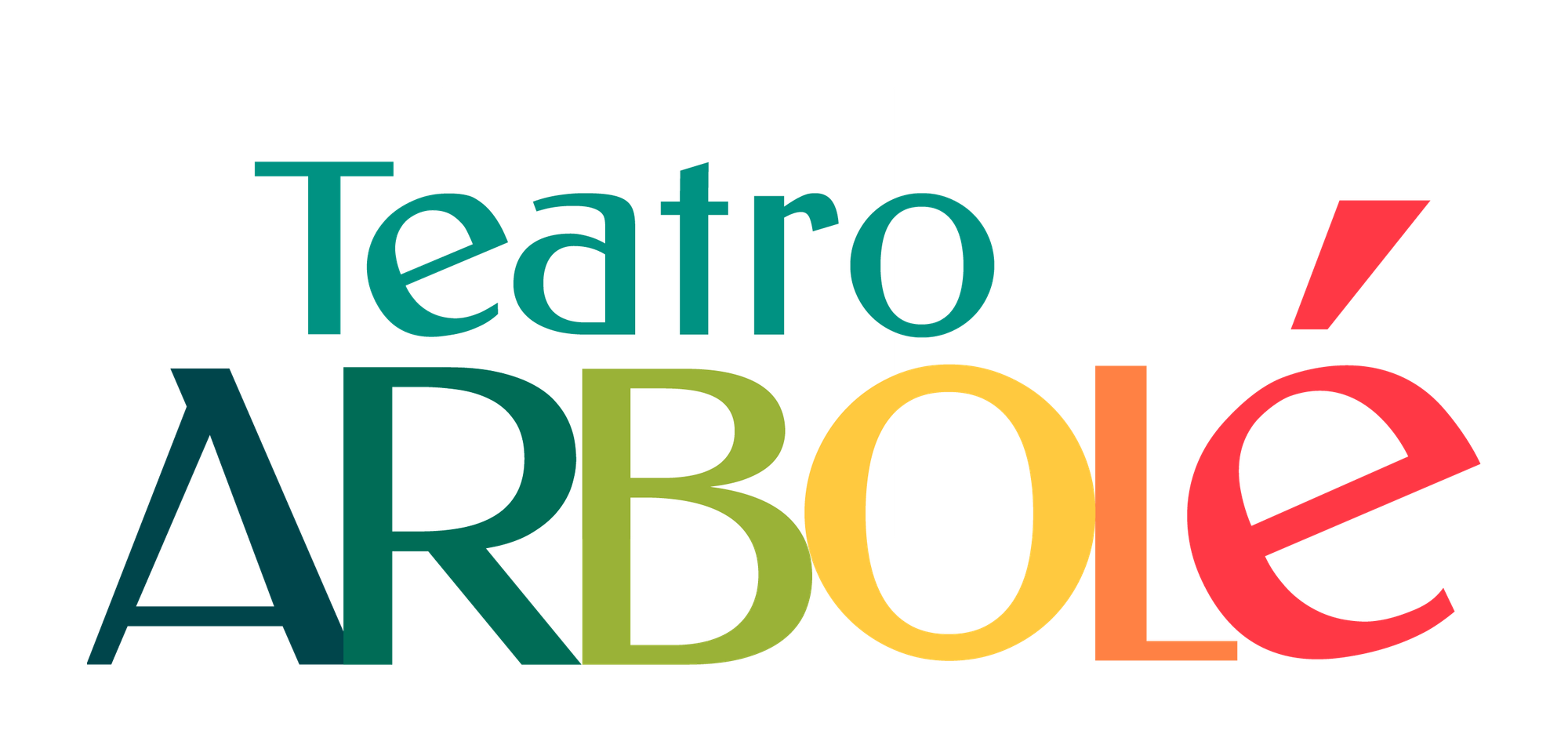 Teatro Arbolé