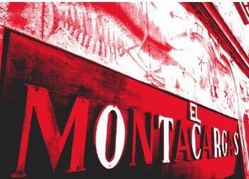 Teatro El Montacargas