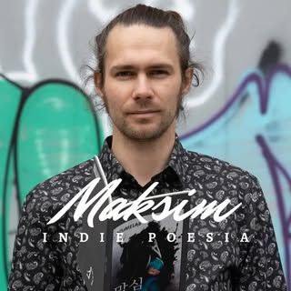 Maksim el Artista