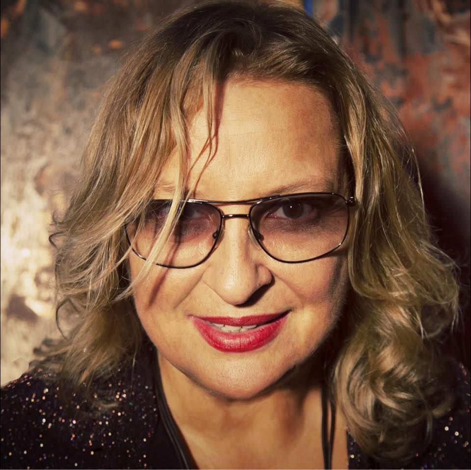 Patricia Kraus