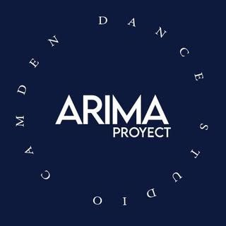 Arima Proyect