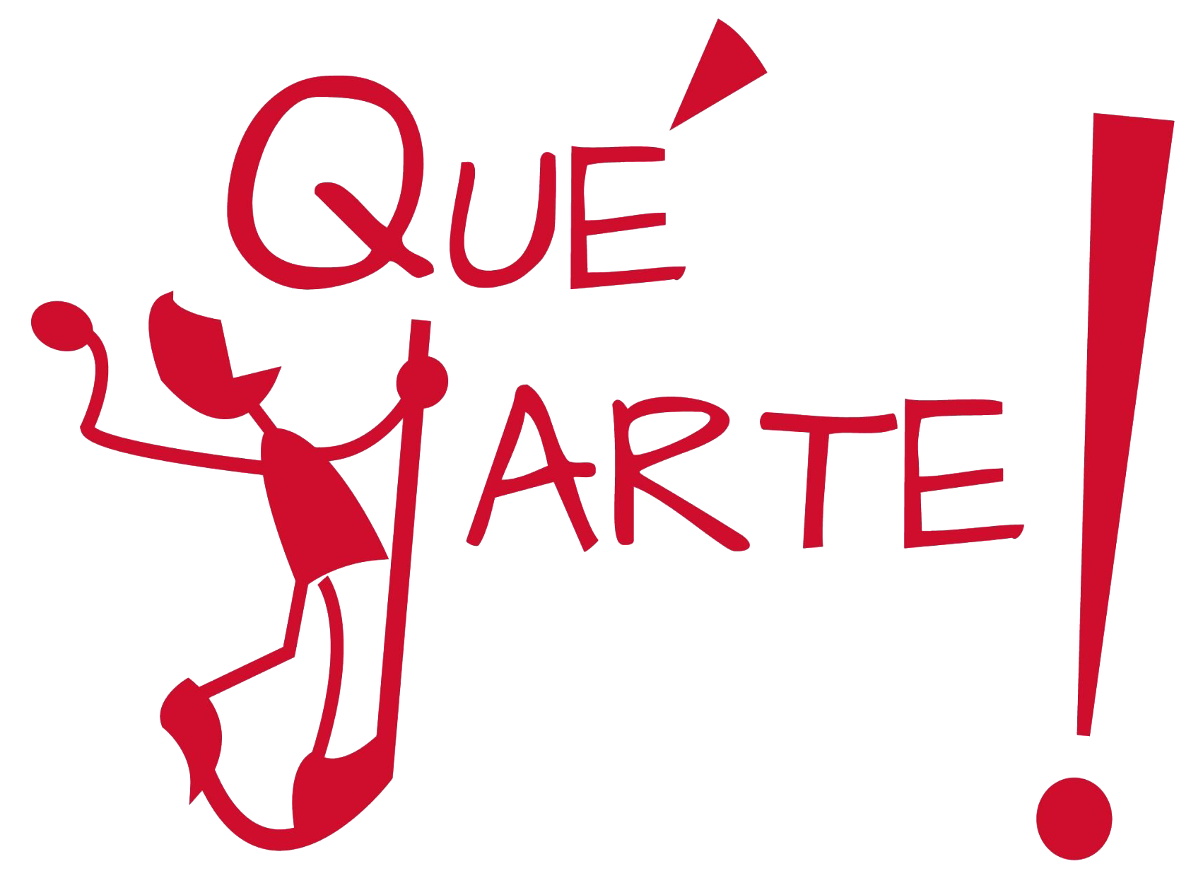 Qué jArte!