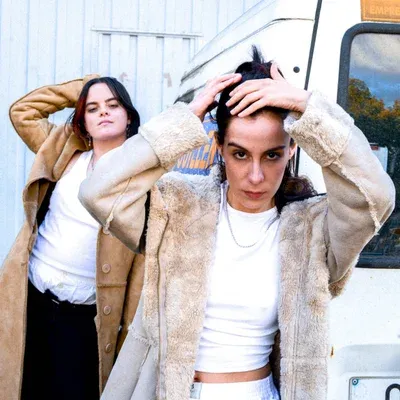 Las Nenas Theatre