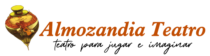 Almozandia Teatro