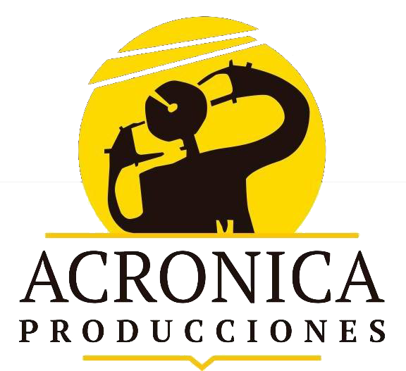 Acrónica Producciones